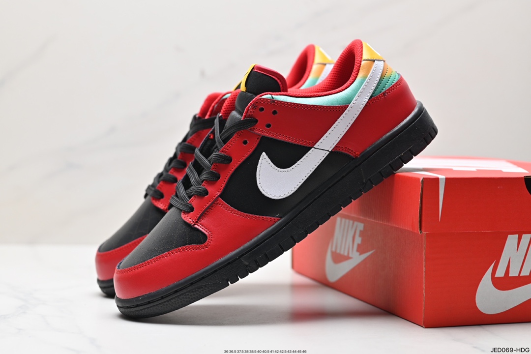 Nike Dunk Shoes